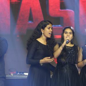 Ravanasura Movie Pre Release Event