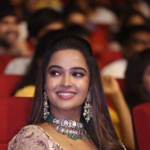 Ravanasura Movie Pre Release Event