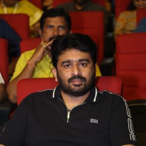 Ravanasura Movie Pre Release Event