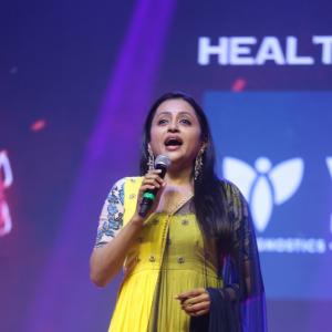 Ravanasura Movie Pre Release Event