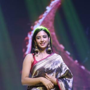 Ravanasura Movie Pre Release Event