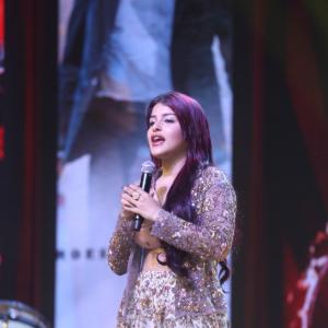 Ravanasura Movie Pre Release Event