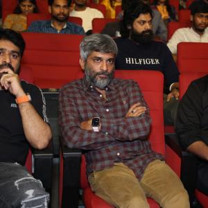 Ravanasura Movie Pre Release Event
