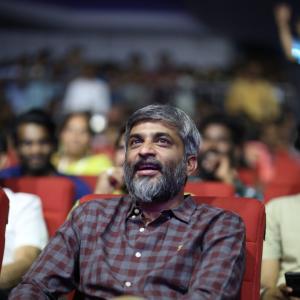 Ravanasura Movie Pre Release Event