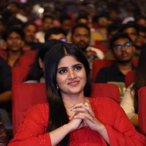 Ravanasura Movie Pre Release Event