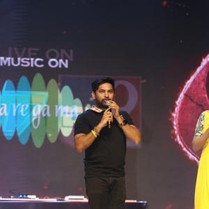 Ravanasura Movie Pre Release Event