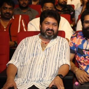 Ravanasura Movie Pre Release Event