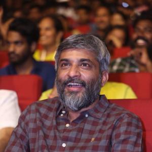 Ravanasura Movie Pre Release Event