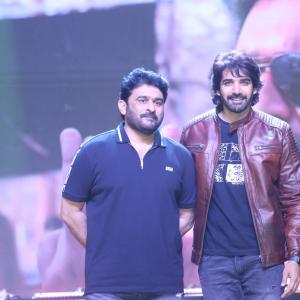 Ravanasura Movie Pre Release Event