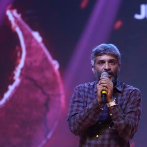 Ravanasura Movie Pre Release Event