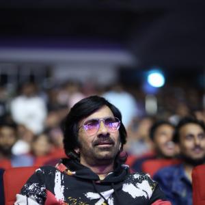 Ravanasura Movie Pre Release Event