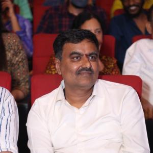 Ravanasura Movie Pre Release Event