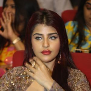 Ravanasura Movie Pre Release Event