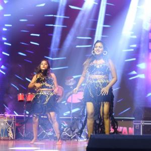 Ravanasura Movie Pre Release Event