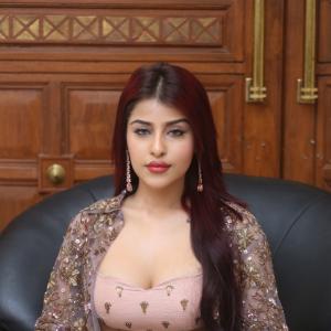 Edin Rose Latest Photos