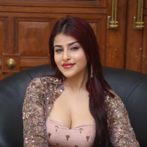 Edin Rose Latest Photos