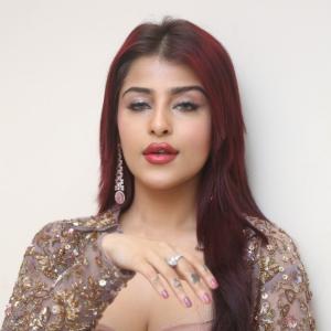 Edin Rose Latest Photos