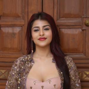 Edin Rose Latest Photos