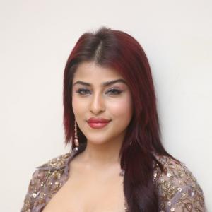 Edin Rose Latest Photos