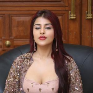 Edin Rose Latest Photos