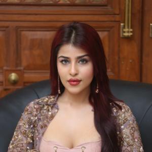 Edin Rose Latest Photos