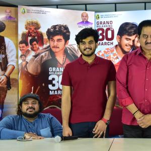 Parari Movie Success Meet