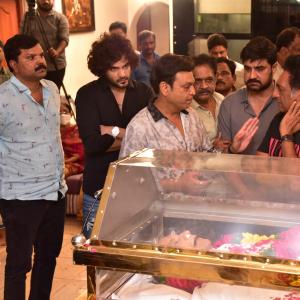 Celebs Pay Homage to Krishna Garu-4