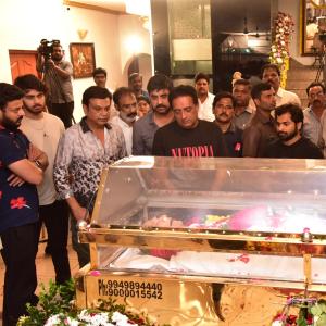 Celebs Pay Homage to Krishna Garu-4