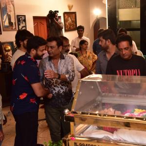 Celebs Pay Homage to Krishna Garu-4