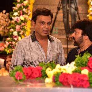 Celebs Pay Homage to Krishna Garu-4