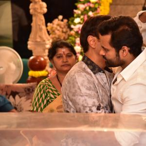 Celebs Pay Homage to Krishna Garu-4