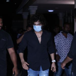 Celebs Pay Homage to Krishna Garu-4