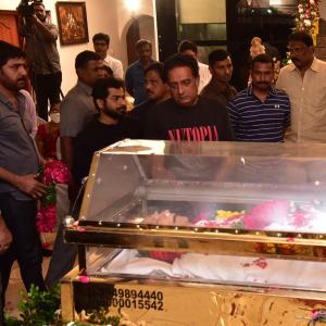 Celebs Pay Homage to Krishna Garu-4