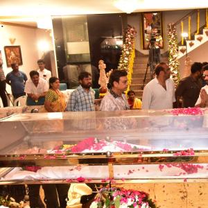 Celebs Pay Homage to Krishna Garu-4