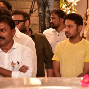 Celebs Pay Homage to Krishna Garu-4