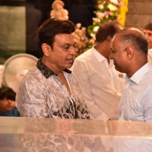 Celebs Pay Homage to Krishna Garu-4