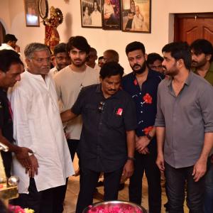 Celebs Pay Homage to Krishna Garu-4