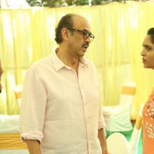 Rainbow Movie opening