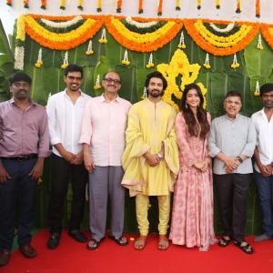 Rainbow Movie opening