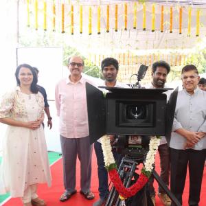 Rainbow Movie opening