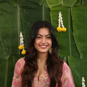 Actress Rashmika Mandanna Latest Photos