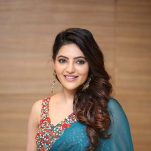 Athulya Ravi