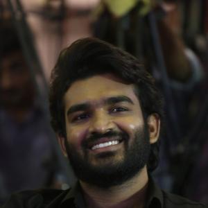 Meter Movie Pre Release Event