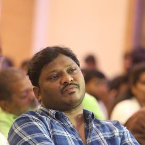 Meter Movie Pre Release Event