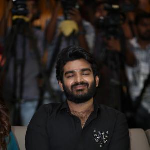 Meter Movie Pre Release Event