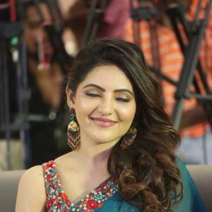 Meter Movie Pre Release Event