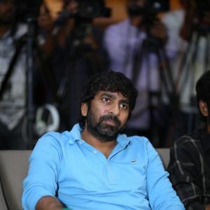 Meter Movie Pre Release Event