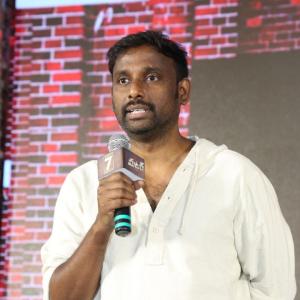 Meter Movie Pre Release Event