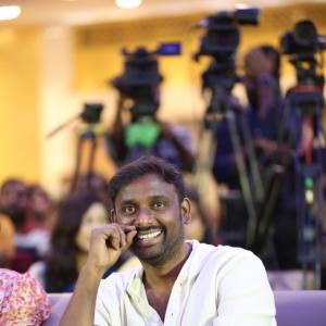 Meter Movie Pre Release Event