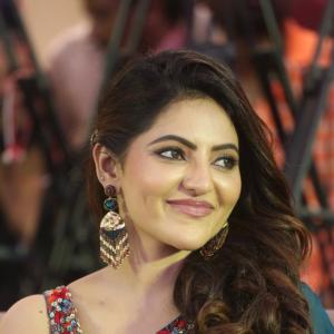 Meter Movie Pre Release Event